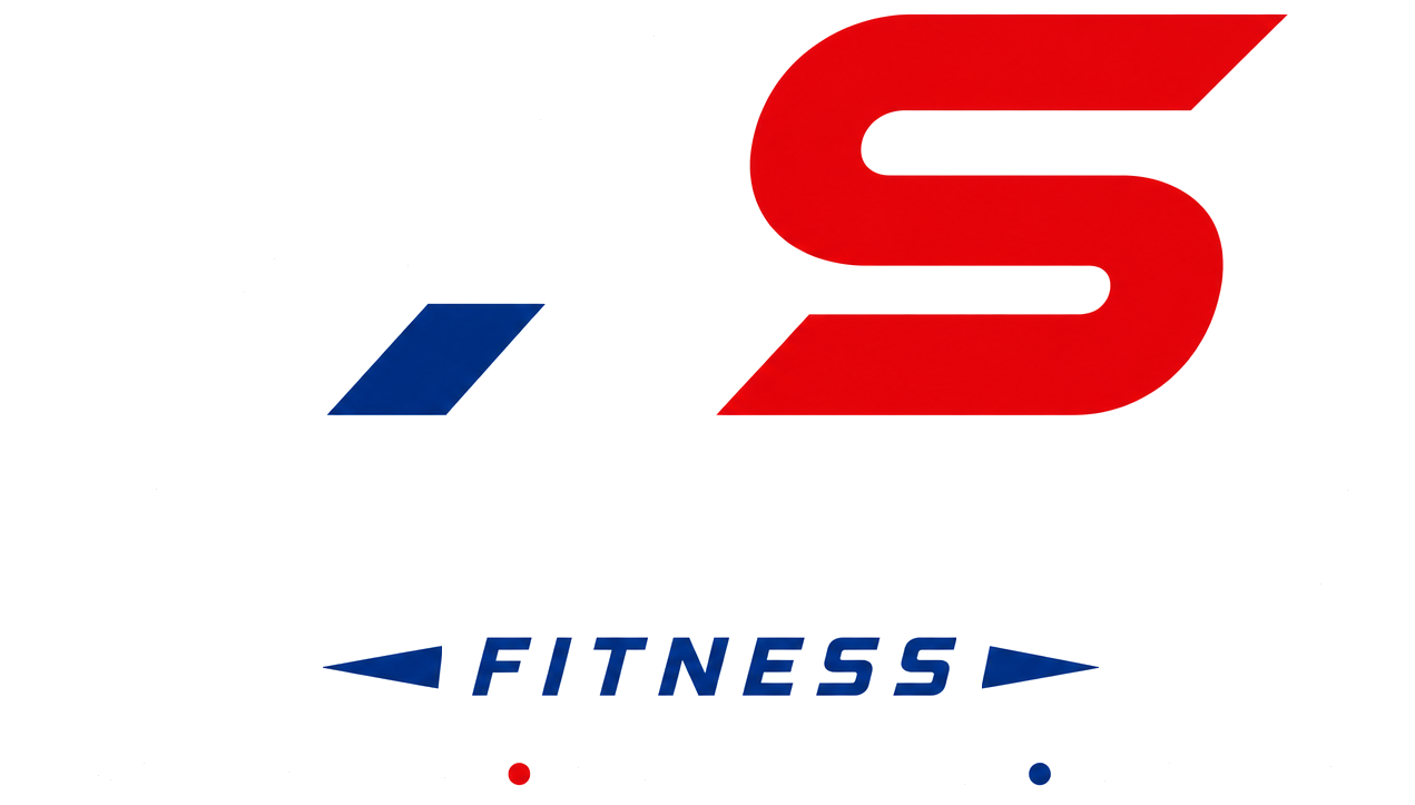Al Scott Fitness logo