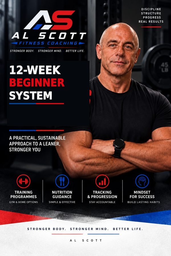 12-Week Beginner System cover